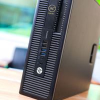 مینی کیس اچ پی/HP G1/Core i5/Ram8/HDD 500|رایانه رومیزی|تهران, بلورسازی|دیوار