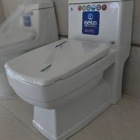 توالت فرنگی خروجی ۱۰فقط ۲۸۰۰|لوازم سرویس بهداشتی|همدان, |دیوار