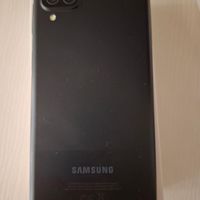 سامسونگ Galaxy A12 ۶۴ گیگابایت|موبایل|تهران, تهرانپارس شرقی|دیوار