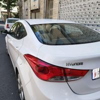 هیوندای النترا 1800cc، مدل ۲۰۱۴|سواری و وانت|تهران, فلاح|دیوار