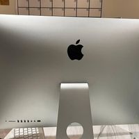 iMac 2012|رایانه رومیزی|تهران, ونک|دیوار