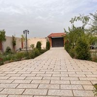 باغ ویلا جکوزی استخر ملک وکالت محضری از سند مادر|فروش خانه و ویلا|مشهد, امیریه|دیوار
