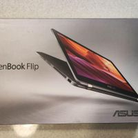 Asus Zenbook UX360 (Q410) زنبوک ایسوس|رایانه همراه|تهران, سعادت‌آباد|دیوار