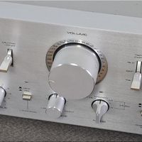 امپلیفایر رده بالای پایونیر pioneer a-500|سیستم صوتی خانگی|تهران, سیدخندان|دیوار