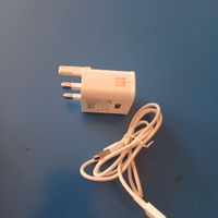 شارژ اصلی سامسونگ|لوازم جانبی موبایل و تبلت|تهران, سعادت‌آباد|دیوار