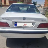 پژو پارس LX TU5، مدل ۱۴۰۱ دریچه گاز سیمی|خودرو سواری و وانت|کرمان, |دیوار