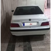 پژو پارس سال، مدل ۱۴۰۱|خودرو سواری و وانت|تهران, شمیران‌نو|دیوار