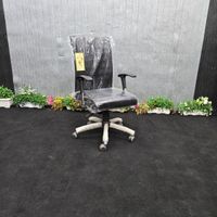 صندلی اداری کرکره ای کارمندی کنفرانسی|دفتر کار|تهران, تهران‌سر|دیوار