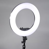 رینگ لایت Ring light SY-3161|دوربین عکاسی و فیلم‌برداری|تهران, فردوسی|دیوار