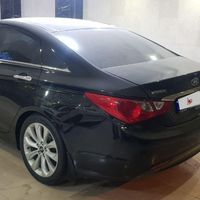 هیوندای سوناتا YF، مدل ۲۰۱۲|خودرو سواری و وانت|تهران, سازمان برنامه|دیوار