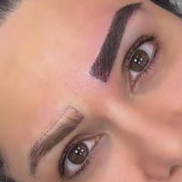 کاشت ابرو مو شقیقه ریش مزو تراپی نچرال طبیعی|خدمات آرایشگری و زیبایی|اصفهان, خانه اصفهان|دیوار