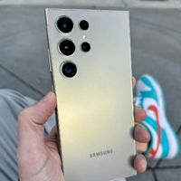 s24 ultra  سامسونگ سوپر فول++++A|موبایل|تهران, تجریش|دیوار