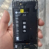 ال جی کیو6|موبایل|کرمانشاه, |دیوار