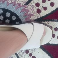 فروش صندل چرم نو|کیف، کفش، کمربند|تهران, آهنگ|دیوار