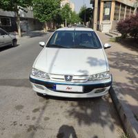 پژو پارس XU7، مدل ۱۳۹۵|خودرو سواری و وانت|کرج, شاهین‌ویلا|دیوار