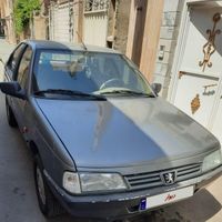 پژو 405 GLX بنزینی، مدل ۱۳۹۲|خودرو سواری و وانت|قرچک, |دیوار