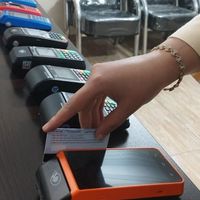 کارتخوان،Pax D300  h9 Af75 T3|فروشگاه و مغازه|تهران, افسریه|دیوار