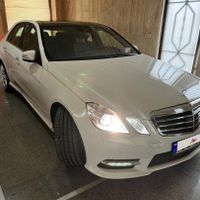 بنز کلاس E E350، مدل ۲۰۱۳|سواری و وانت|تهران, فرمانیه|دیوار