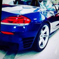 BMW Z4 بی ام و Z4 28|سواری و وانت|تهران, نیاوران|دیوار