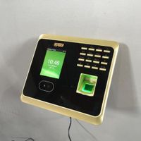 دستگاه حضور و غیاب فراتکنو مدل UF100|دفتر کار|تهران, دولت‌آباد|دیوار