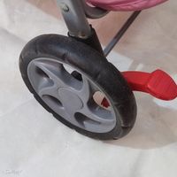 کالسکه کودک بیبی کو Baby Co|کالسکه و لوازم جانبی|تهران, فردوسی|دیوار