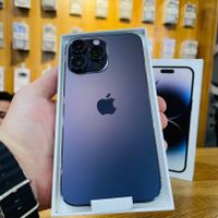 iphone 14 pro max/14 pro /ZAA/با ضمانت آنتن|موبایل|تهران, گیشا (کوی نصر)|دیوار