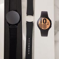 galaxy watch 4 گلکسی واچ ۴ میلیمتری۴۴|ساعت|تهران, شهرک کیانشهر|دیوار