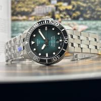 ساعت TISSOT اتوماتیک 300 متر اکبند SEASTAR|ساعت|تهران, زعفرانیه|دیوار