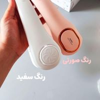 پنکه گردنی مدل x9|پنکه و تصفیه‌کنندهٔ هوا|تهران, الهیه|دیوار