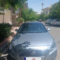 سوناتا LF 2017|خودرو سواری و وانت|تهران, شهرک غرب|دیوار