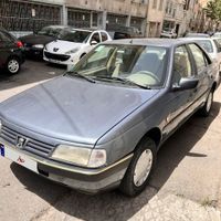 پژو 405 جی ال ایکس (GLX)، مدل ۱۳۹۸|خودرو سواری و وانت|تهران, گیشا (کوی نصر)|دیوار