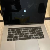 Macbook proa1707 15inch|رایانه همراه|تهران, سهروردی|دیوار