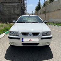 سمند LX ساده، مدل ۱۳۹۶|خودرو سواری و وانت|تهران, هروی|دیوار