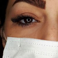 جشنواره اکستنشن اسپایکی والیوم مگاوالیوم لیفت ابرو|خدمات آرایشگری و زیبایی|تهران, سعادت‌آباد|دیوار