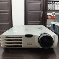 دستگاه ویدیو پروژکتور PLUS U2-1130|تلویزیون و پروژکتور|مشهد, سعدی|دیوار