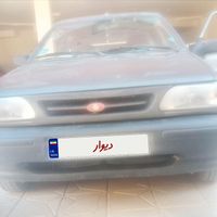 پراید مدل ۱۳۸۷|خودرو سواری و وانت|مشهد, الهیه|دیوار
