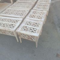 کرسی چوبی کد۱۱۰|میز و صندلی غذاخوری|تهران, امام حسین(ع)|دیوار
