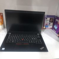 لپ تاپ لنوو LENOVO T480 S|رایانه همراه|تهران, بهداشت|دیوار