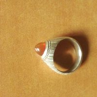 انگشتر کلکسیونی استاد ری احمد|بدلیجات|تهران, تهران‌سر|دیوار