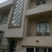 ویلایی دو طبقه چهار خواب درب از حیاط|فروش خانه و ویلا|شیراز, گلدشت حافظ|دیوار