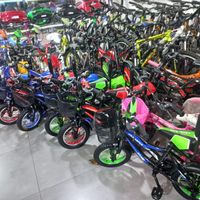 فروشگاه نمایشگاه دوچرخه المپیا|دوچرخه، اسکیت، اسکوتر|کرج, شهرک نهال و بذر|دیوار