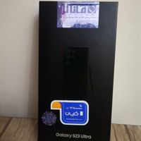 سامسونگ Galaxy S23 Ultra ۲۵۶ گیگابایت|موبایل|تهران, پیروزی|دیوار