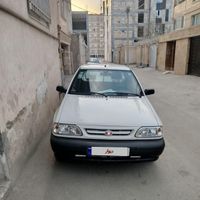 پراید وانت 1403|خودرو سواری و وانت|بجنورد, |دیوار