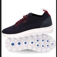 Geox رانینگ اورجینال آکبند کتونی size43|کیف، کفش، کمربند|تهران, توحید|دیوار