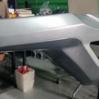 گارد x33|قطعات یدکی و لوازم جانبی|تهران, استاد معین|دیوار