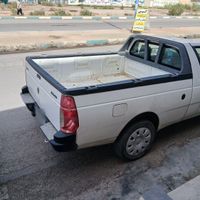 آریسان 1مدل 94|خودرو سواری و وانت|اهواز, شهرک آغاجری|دیوار