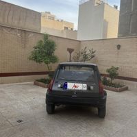 رنو پی کی PK مدل ۱۳۸۳|سواری و وانت|اصفهان, محله نو|دیوار
