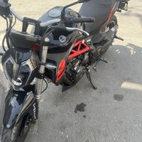 بنلی ۲۵۰ جفت ۱۴۰۱|موتورسیکلت|تهران, مرادآباد|دیوار