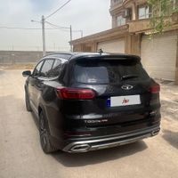فونیکس تیگو 8 پرو، مدل ۱۴۰۲|خودرو سواری و وانت|مشهد, محله سرافرازان|دیوار