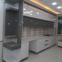 ساخت و نصب کابینت و کمد دیواری|خدمات پیشه و مهارت|ارومیه, |دیوار